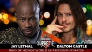 Lethal vs. Castle